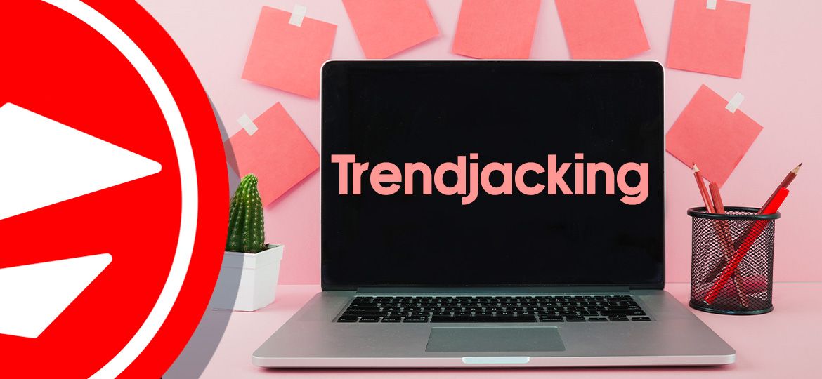 Trendjacking