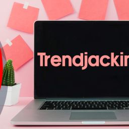 Trendjacking