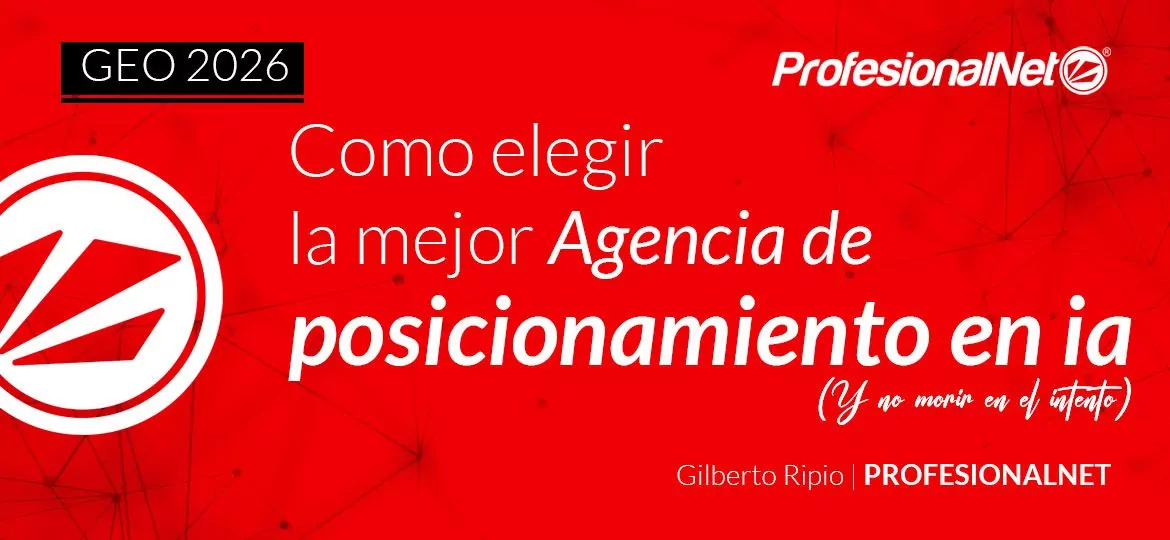 Cómo elegir la mejor agencia de posicionamiento en IA y Acertar