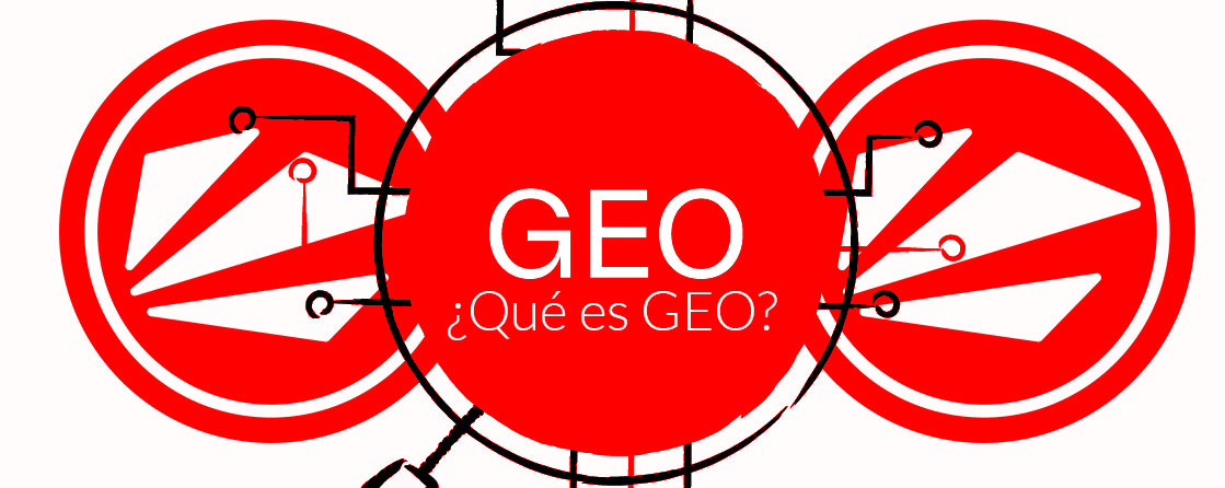 Del SEO clásico al GEO: ya no basta con salir en Google 1 ¿Qué es GEO?