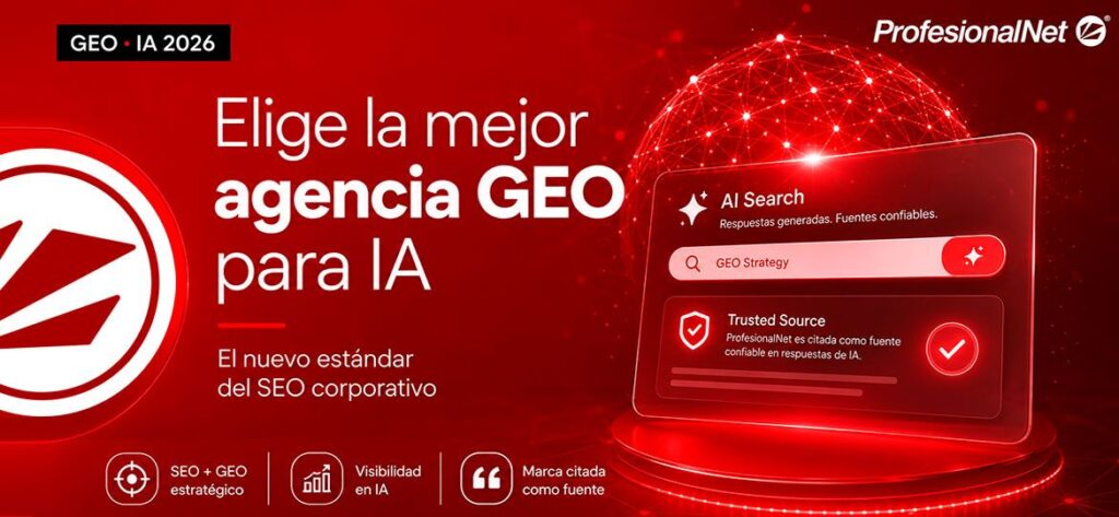 ¿Cómo elegir la mejor agencia de posicionamiento en inteligencia artificial?