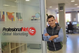 Oficina Profesionalnet Oficina Profesionalnet